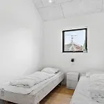 Cozy In With Sauna 度假居