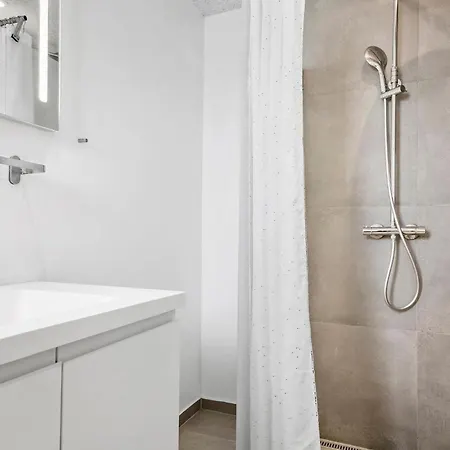 Casa Accogliente A Con Sauna Hejls
