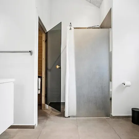 Casa Accogliente A Con Sauna * Hejls
