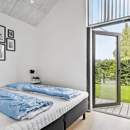 Cozy In With Sauna בית נופש