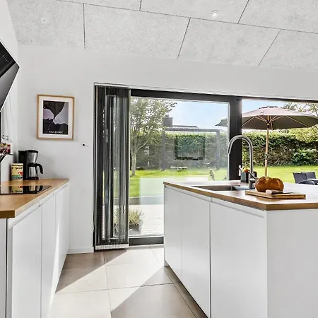 Cozy In With Sauna *