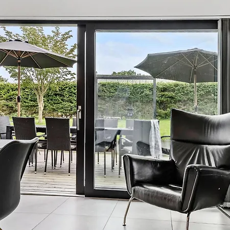 Cozy In With Sauna Dom wakacyjny *