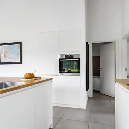 Cozy In With Sauna בית נופש Hejls