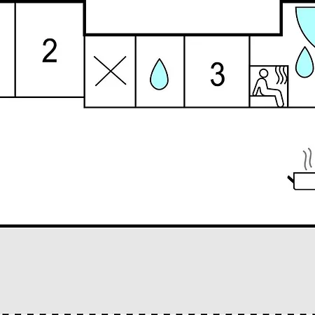 Cozy In With Sauna *