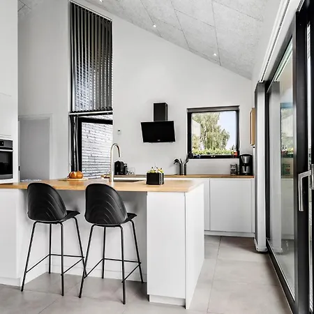 Cozy In With Sauna בית נופש