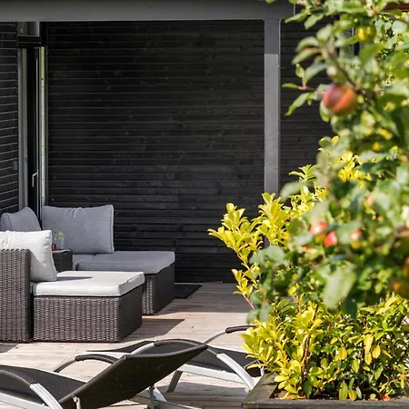 Cozy In With Sauna Hejls