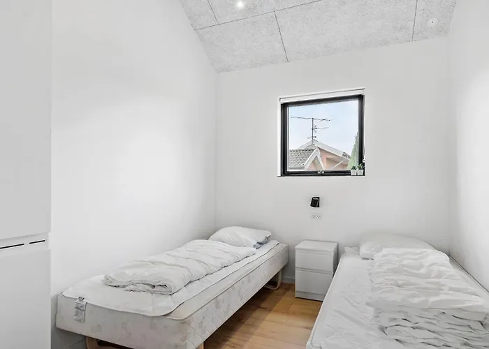 Cozy In With Sauna Feriehus