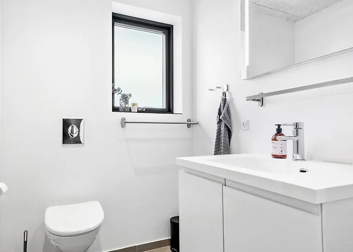 Cozy In With Sauna *