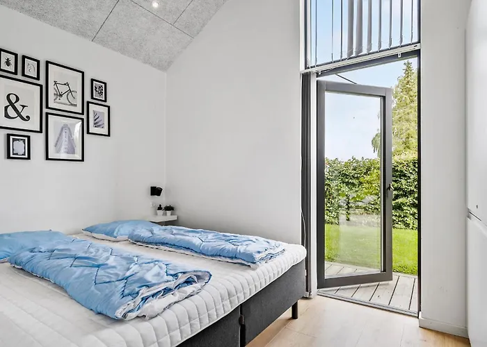 Cozy In With Sauna Feriehus