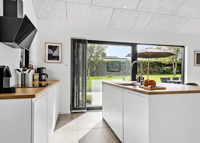 Cozy In With Sauna *