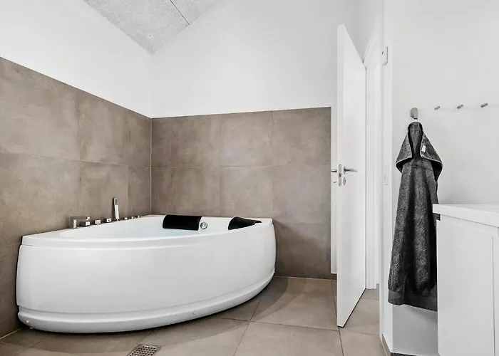 Cozy In With Sauna Feriehus