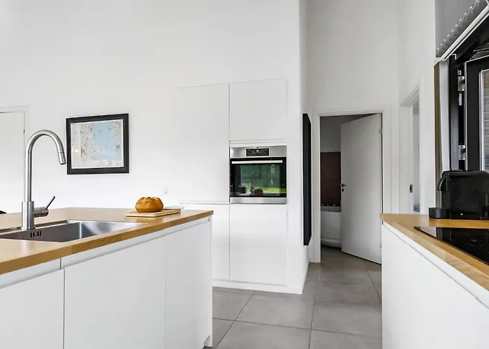 Cozy In With Sauna Feriehus Hejls