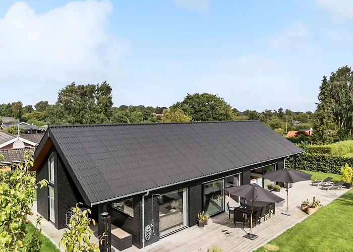 Cozy In With Sauna *