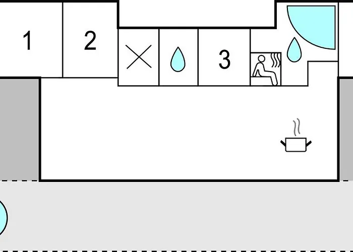 Feriehus Cozy In With Sauna Hejls